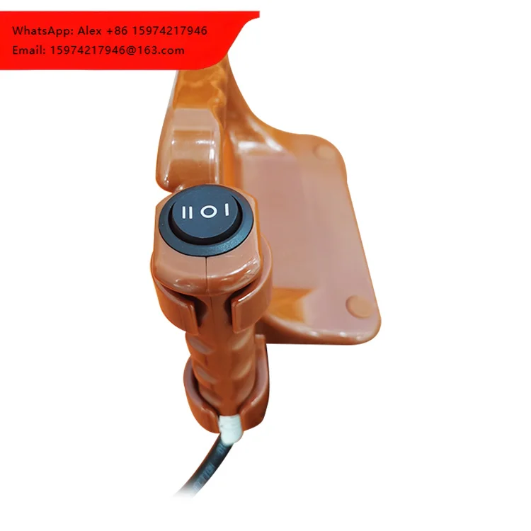 UKOM UC-LS-19-A Adjustable Mobility Seat Standing Assist For Elderly