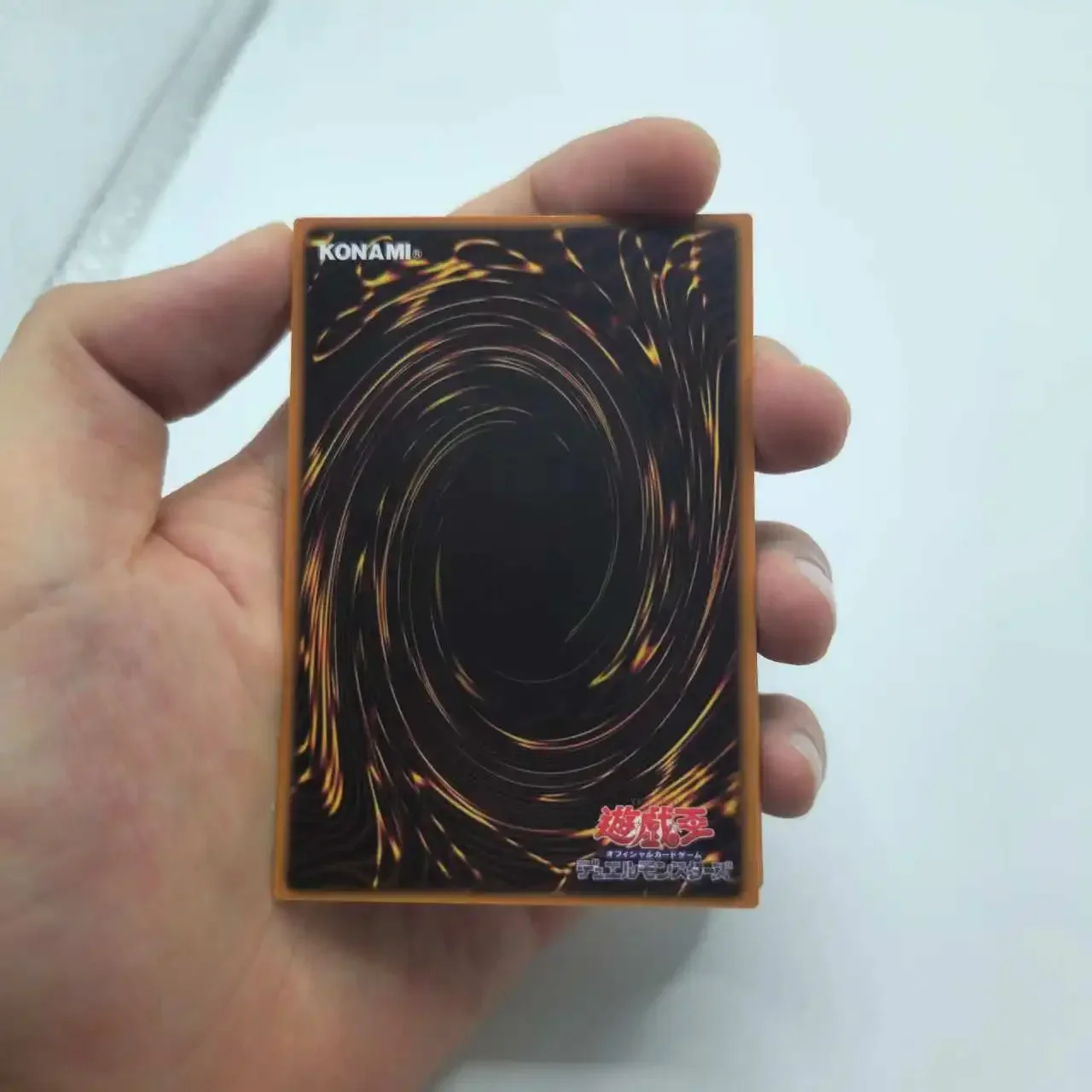 Diy yu-gi-oh! Dunkle Magier Mädchen Serie 1-3 utr grobe Flash-Karte 9 Blatt pro Set Anime Peripherie Spiel Sammel karte Geschenk