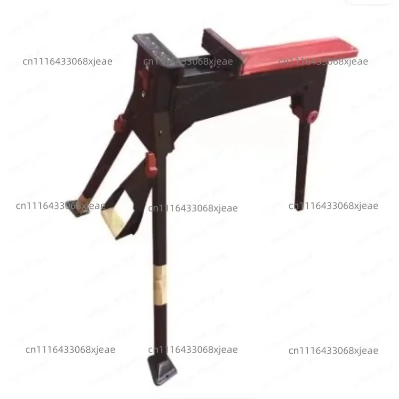 Flat Vise Quick Clamping   Vise Multi-functional Household Uuniversal Small Table