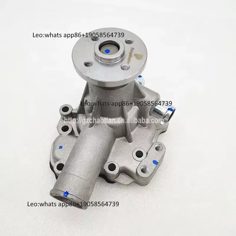 Engine Parts for 3204 C2.2 Engine Water Pump 311-0053 3110053 Water Pump