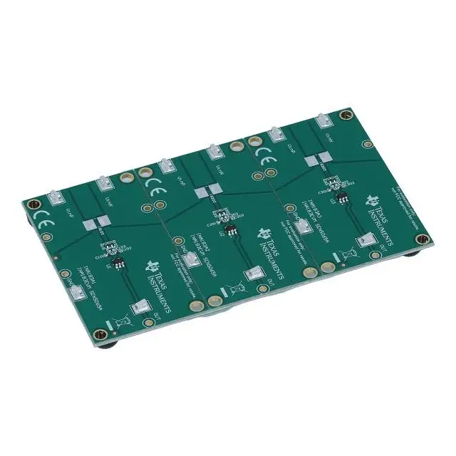 New   INA183EVM INA183 CURRENT SENSE AMPLIFIER E