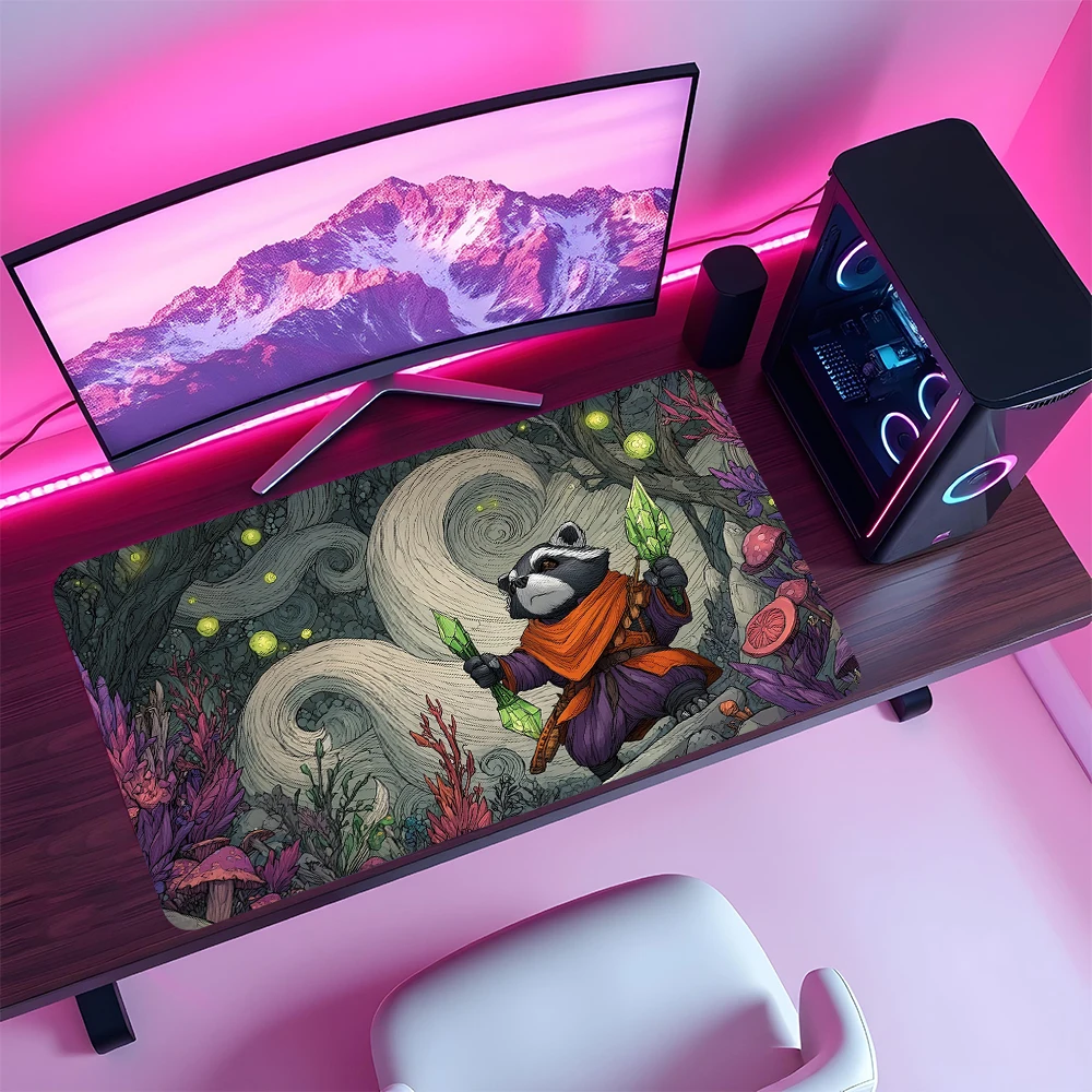 Fantasy Forest And … - image