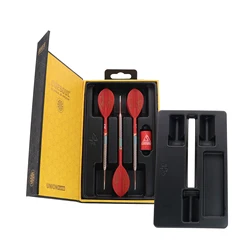 CUESOUL Robbie Green 90% Tungsten Steel Tip Dart Barrels-22g