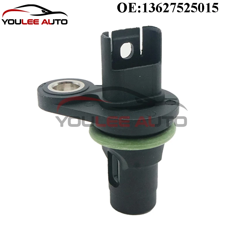 New 13627525015 7626565 Crankshaft Position Sensor For BMW E90 E60 E65 X5 X3 323i 328i Auto Parts