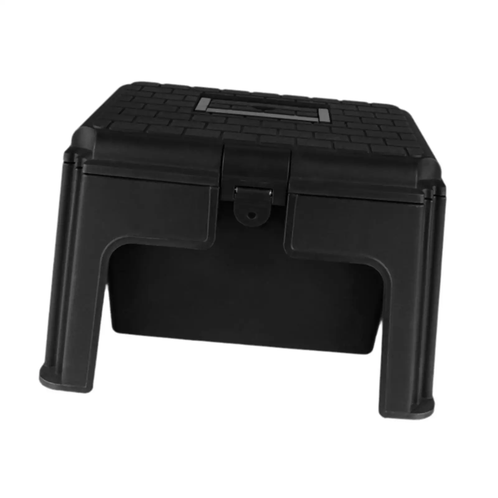 صندوق العناية بالحصان، صندوق تخزين للعناية بالحصان، مجموعة أدوات العناية بالحصان، منظم أدوات الفروسية