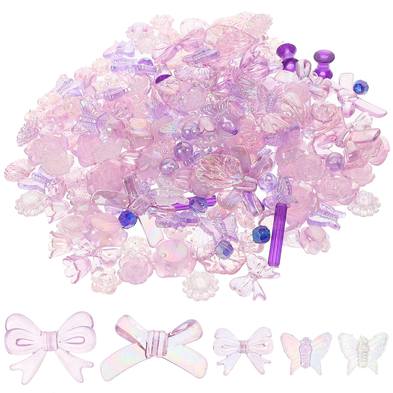 

DIY Phone Case Accessories Random Kids Resin Charm Charms for Decorating Pendant Small Ornaments