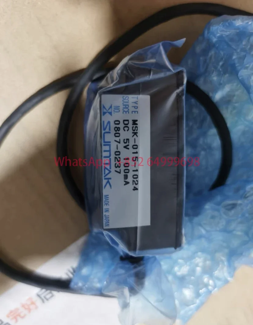 

MSK-015-1024 Brand New encoder MSK 015 1024