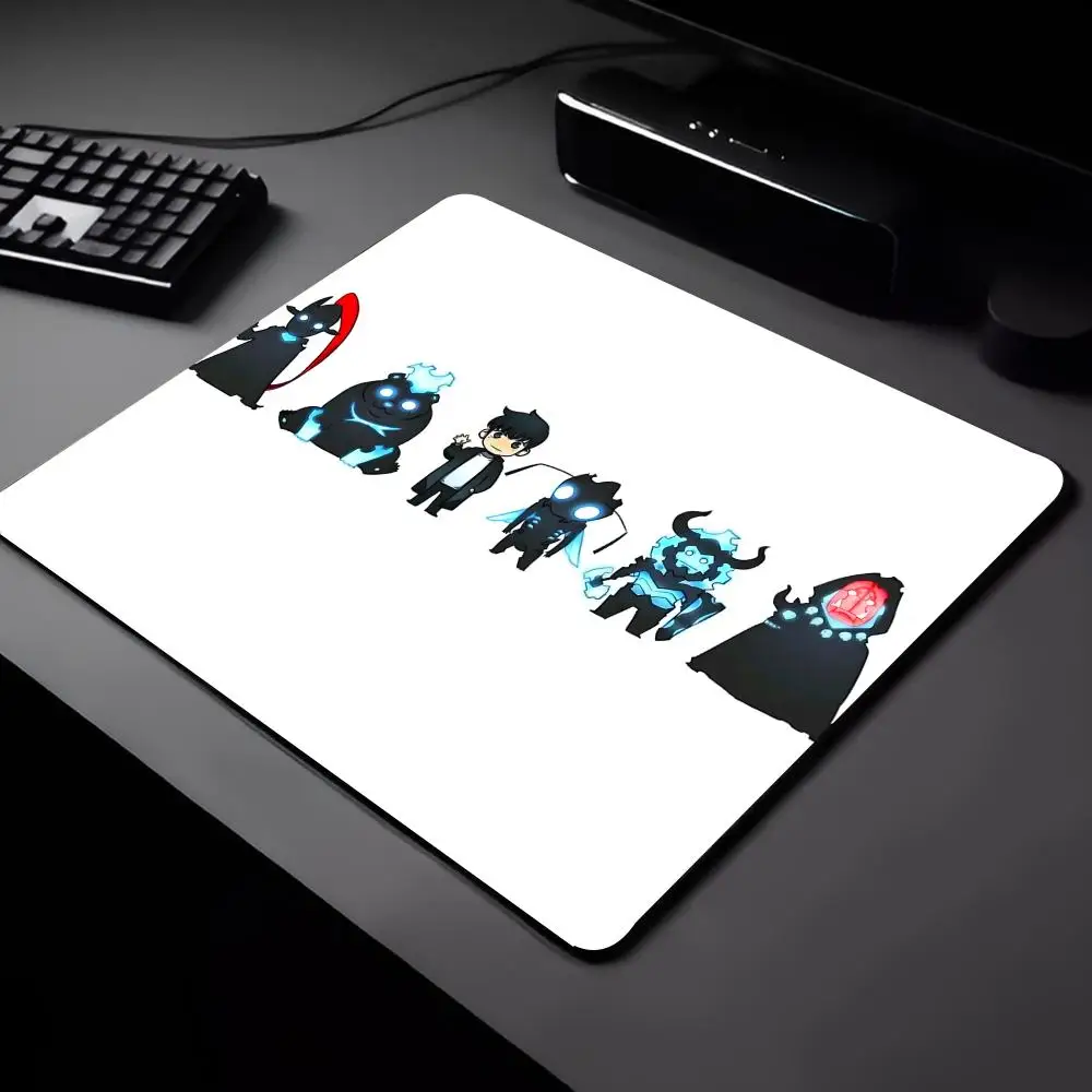 S-Solo L-Leveling T…