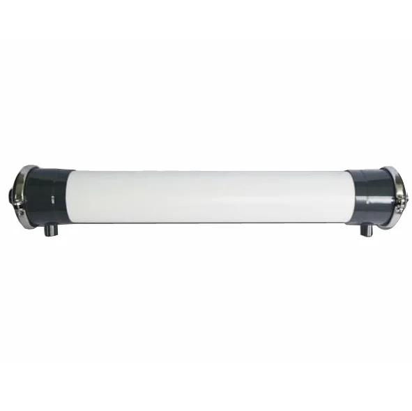

Environmentally Friendly UFbIA225 Membrane Water Filter from China Features Pump Pressure Vessel and PLC 220V Voltage