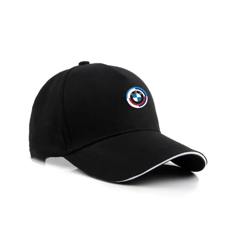 Berretto da Baseball per Auto cappello sportivo estivo all\'aperto uomo donna berretto da Baseball per BMW M X3 X5 X6 E90 E70 F30 E46 E60 F10