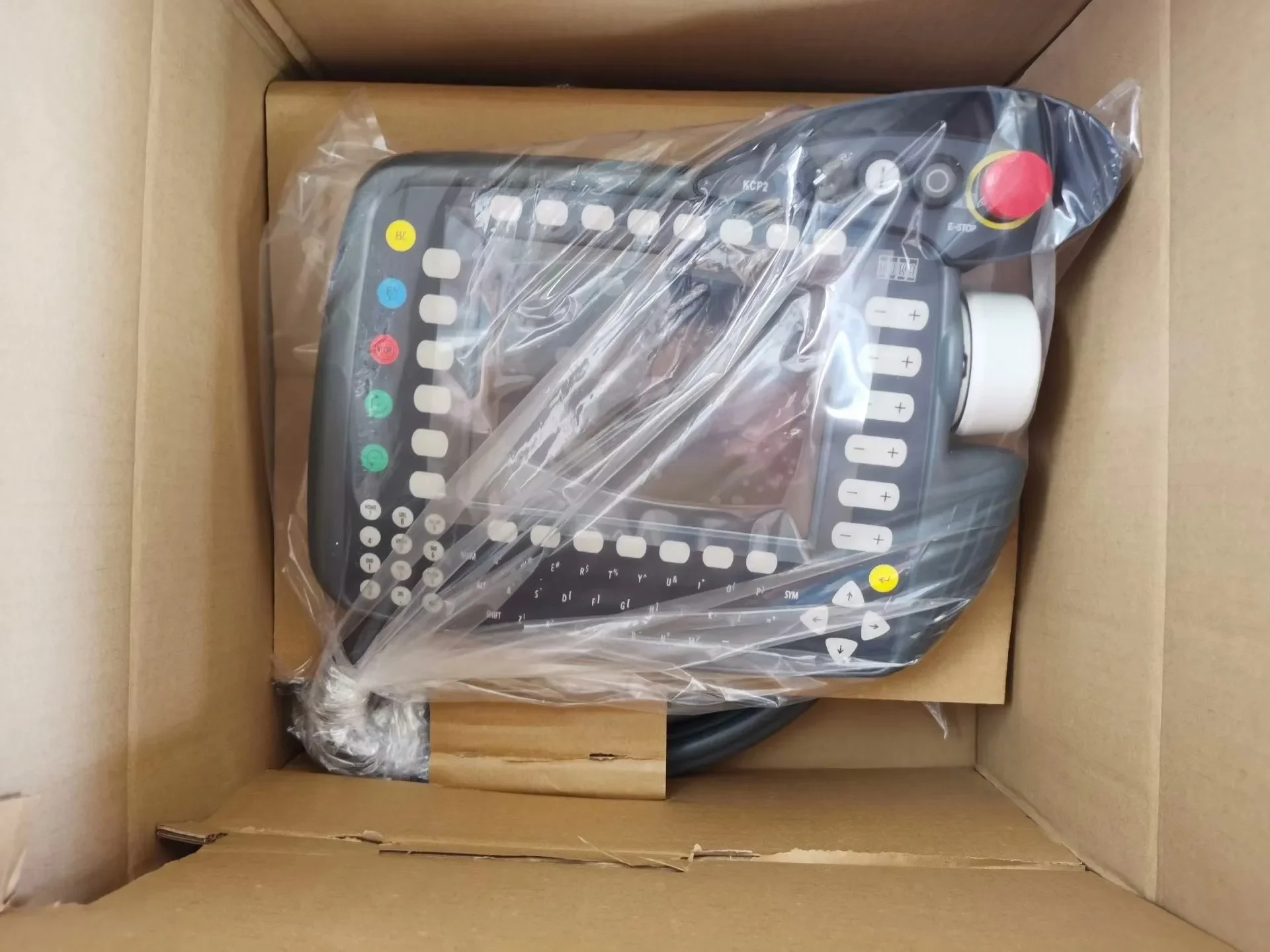 00-130-547 Совершенно новый робот-мпулятор 00-130-547