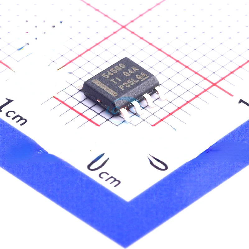 10pcs New and original TPS54560DDAR SOIC-8 Step-down DC - DC converter IC chips TPS54560DDAR TPS54560DDA 54560 SOP-8