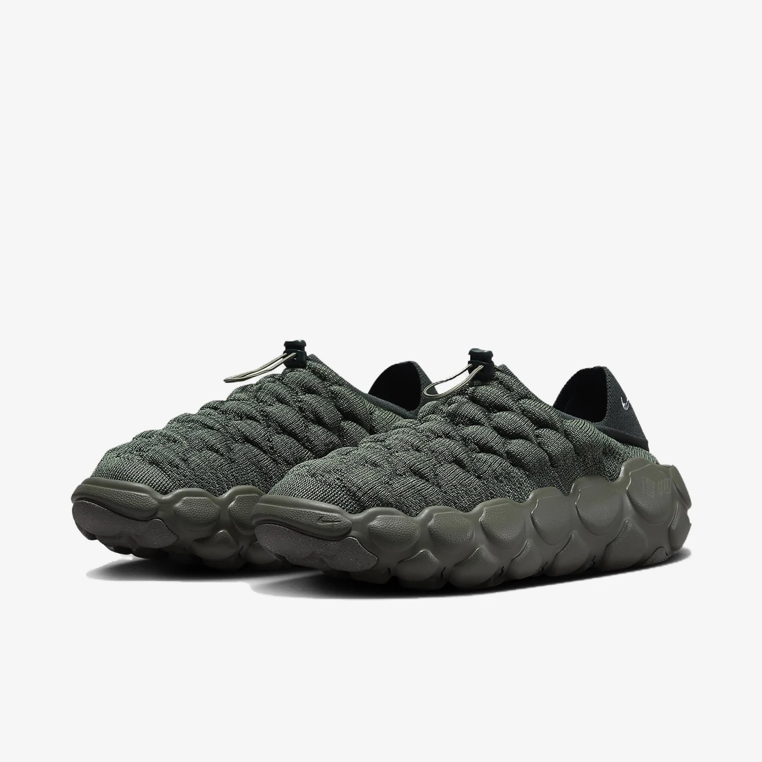 Nike genuine Flyknit Haven women's durable sports and leisure shoes FD2148-300