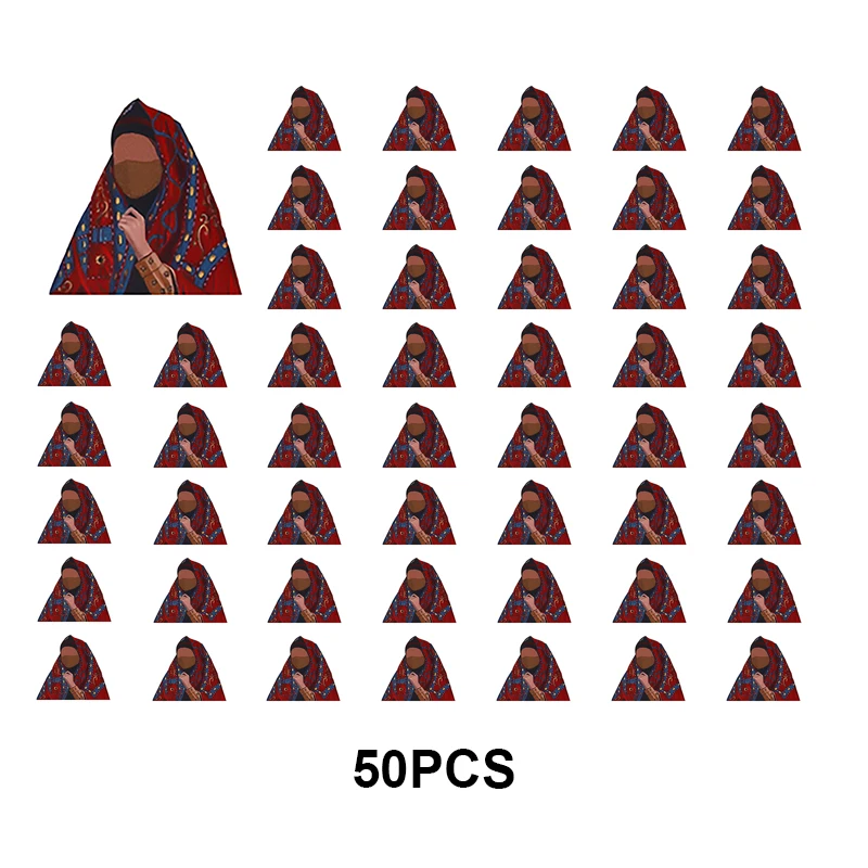 1-5-10-50-100PCS Sa…