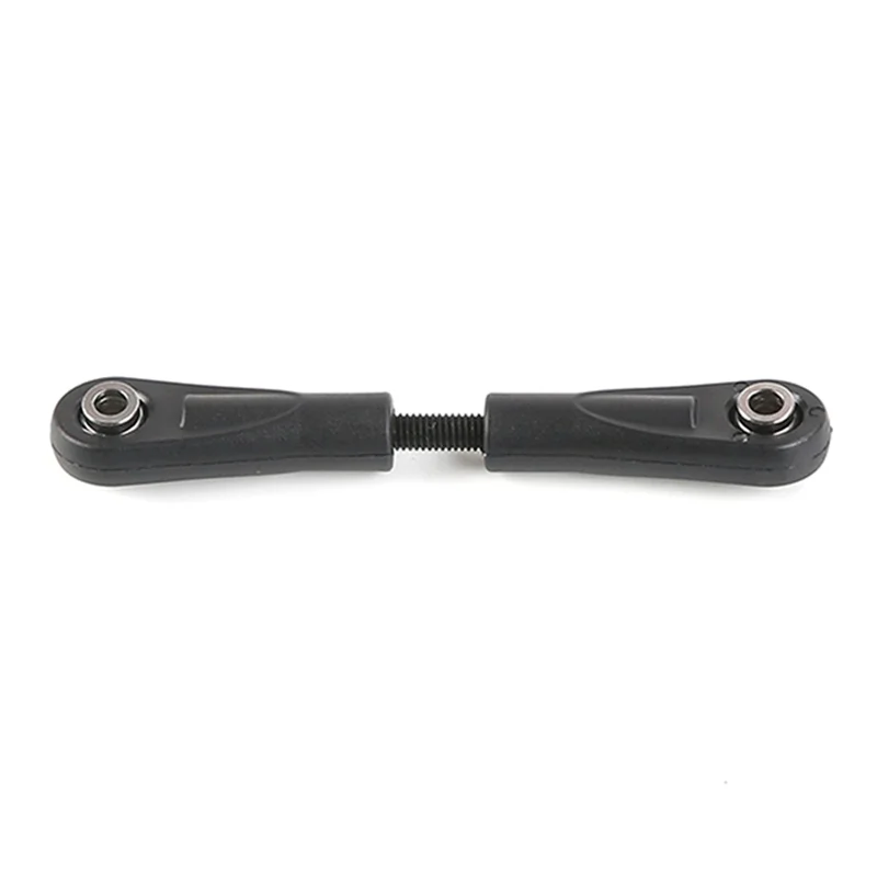 Accessoires de remplacement de tige de traction de mécanisme de direction adaptés au moteur 1/5 Losi 5T Rovan LT King, accessoires modifiés et améliorés