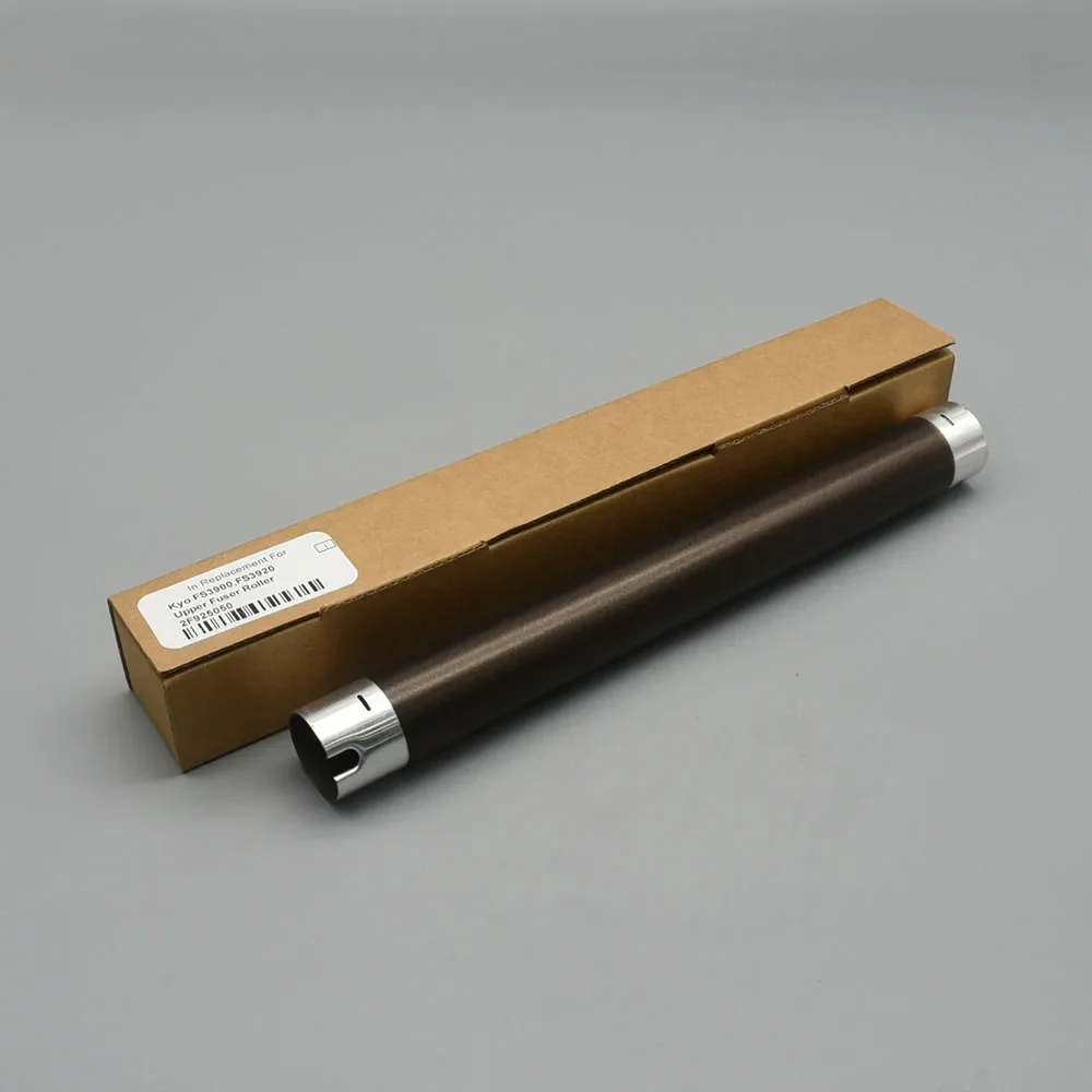 5PCS 2F925050 302F925050 2J025160 302J025160 Upper Heat Fuser Roller for Kyocera FS 2020 3900 3920 3925 4000 4020 3040 3140