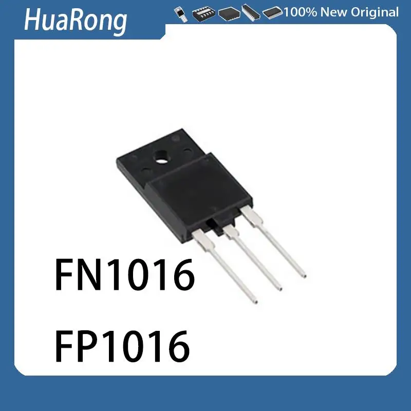 New 1Pcs/Lot  FN1016 FP1016 TO-3PF