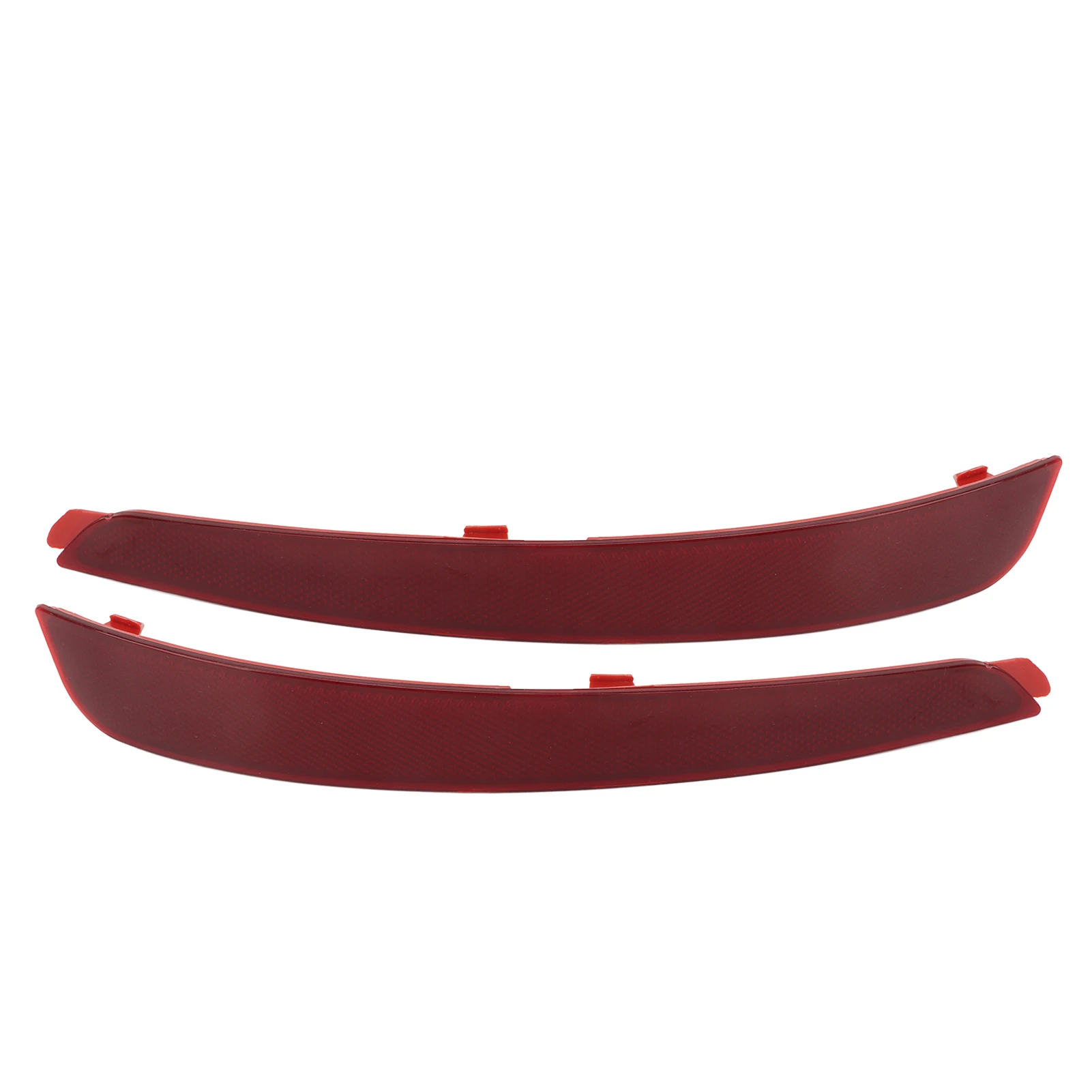 Side Rear Bumper Re…