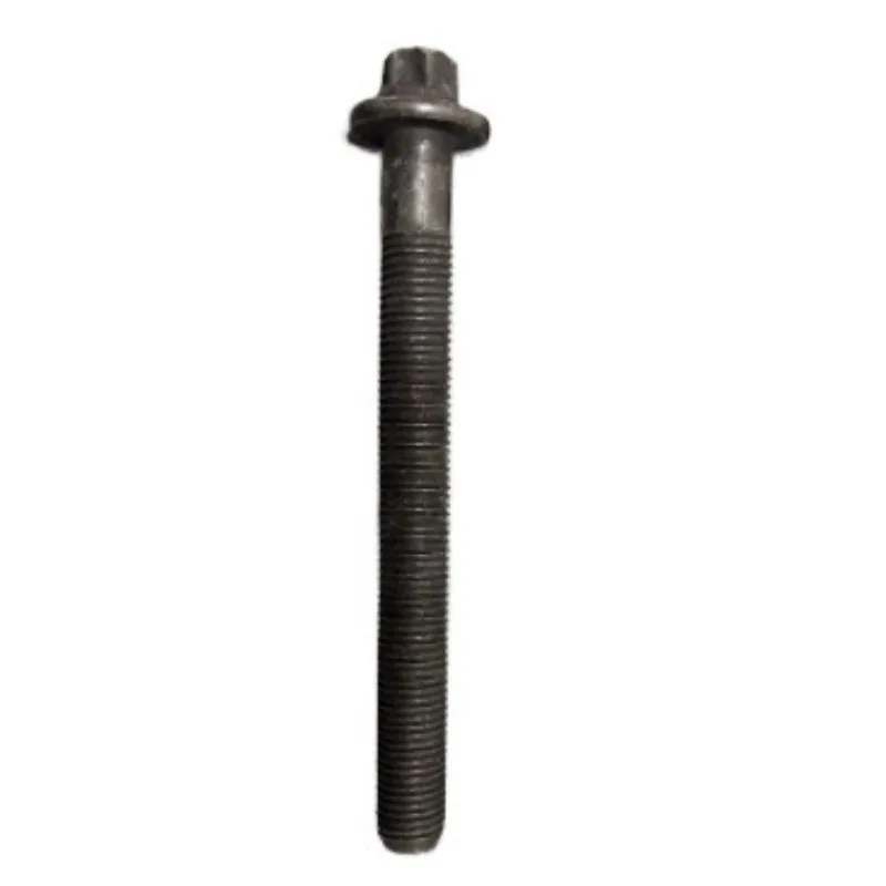 Genuine Cylinder Head Cover Cap Bolt Screw for Renault Scenic 2 Laguna Megane Duster 7701471366 77 01 471 366 Automobile Part