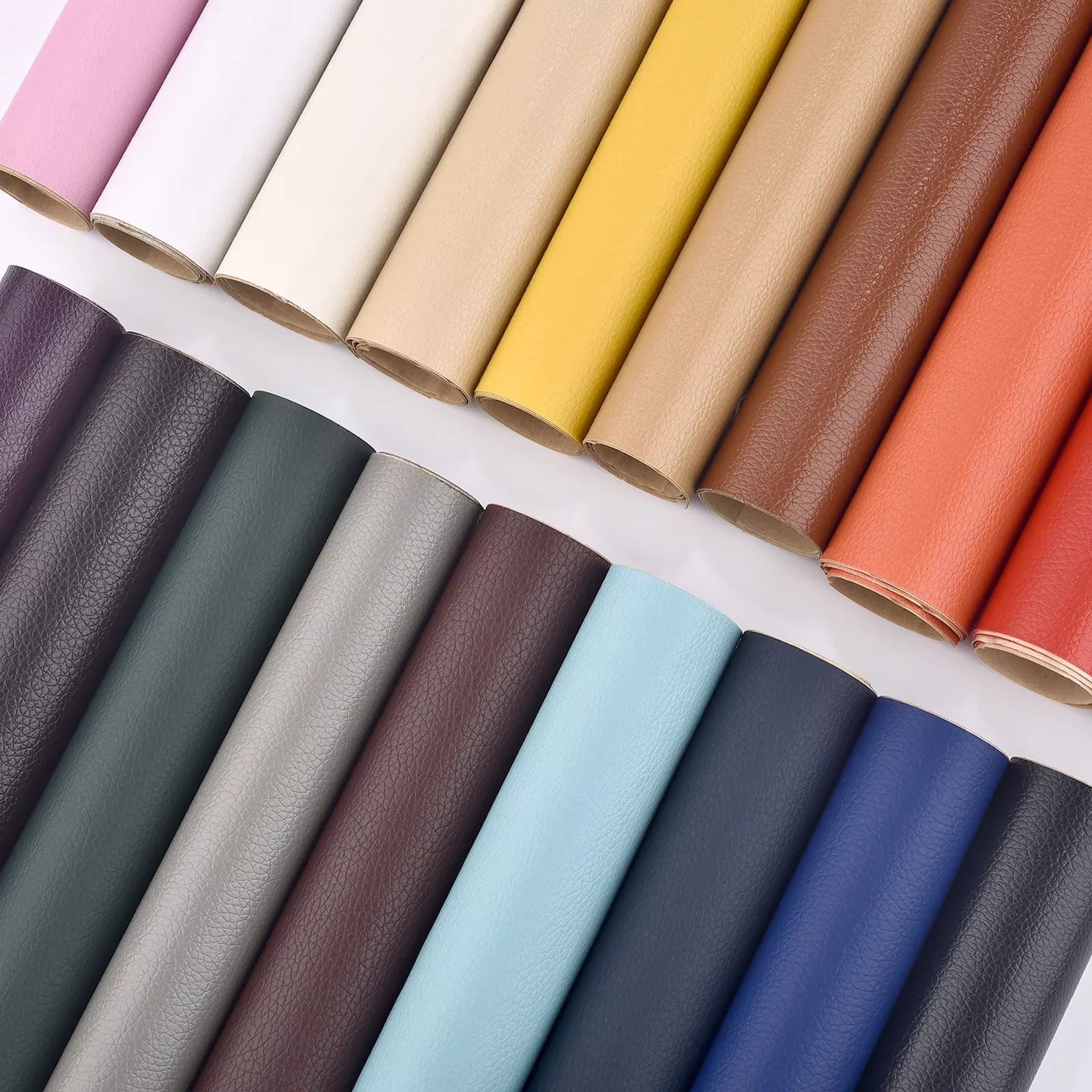 

25*60cm/ 20x30CM Self Adhesive PU Leather Patches Leather Fabric Self Adhesive Sofa Repair DIY Patches Sticky Accessories