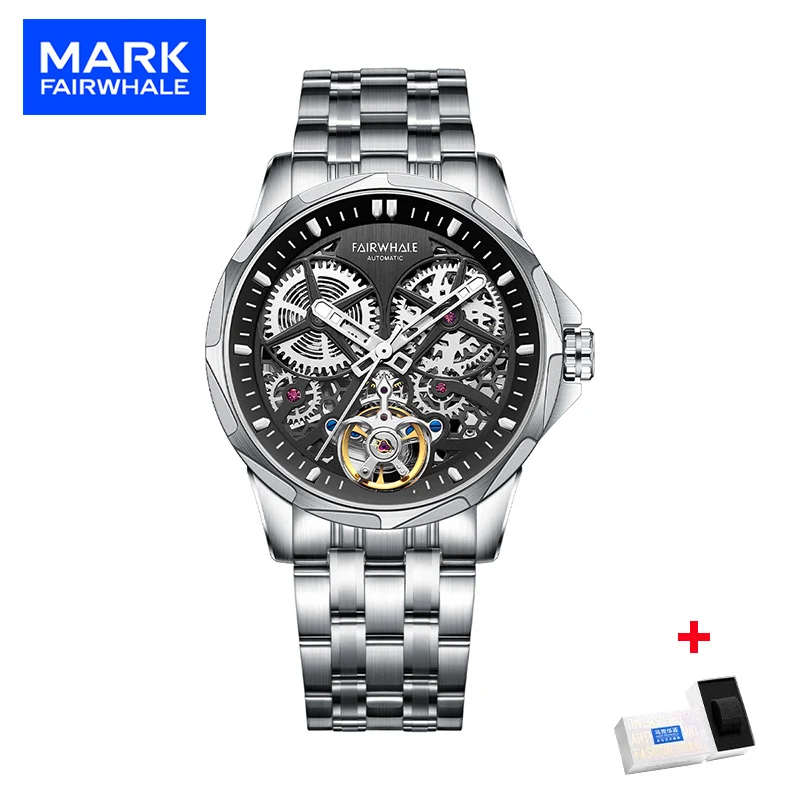 Mark Fairwhale 6030… - image