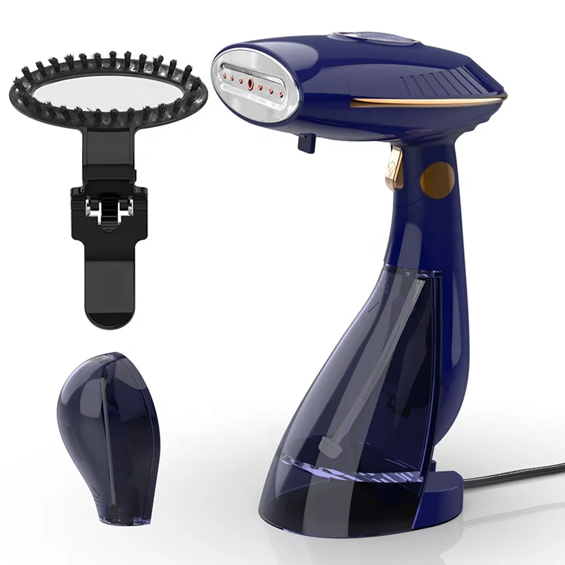 PANCERKA Wholesale Portable Smart Home Appliances Travel Handheld Electric Garment Steamers for Household & Hotel Use