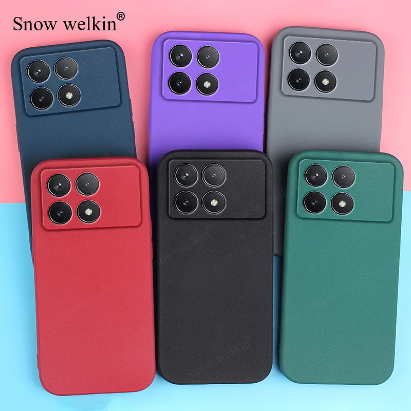 For Poco F6 Pocof6 … - image