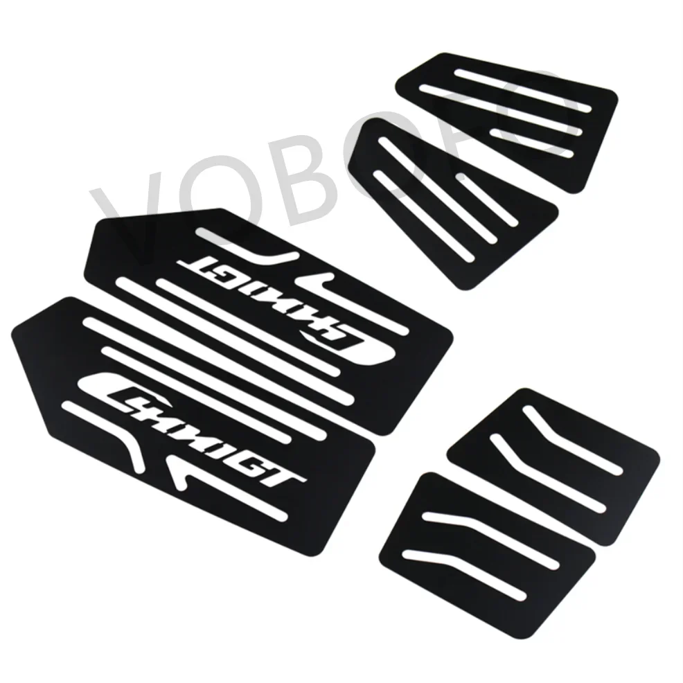 Motorcycle modification Footrest Foot Rests Pegs Foot Pedal Footboard Step For BMW C400GT C400X C400 GT C400 X C 400GT C 400X