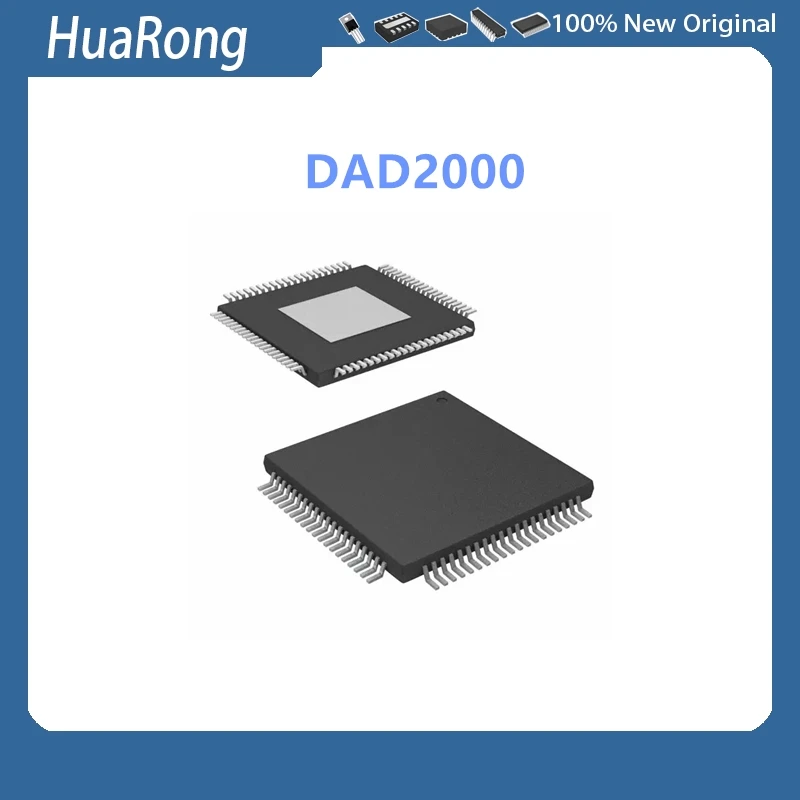 5Pcs/Lot DAD2000 HT…