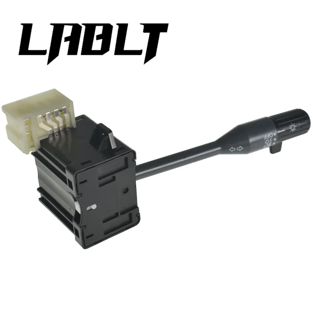 

Комбинированный переключатель указателей поворота фар LABLT для Nissan Pickup D21 1986-1993 гг.