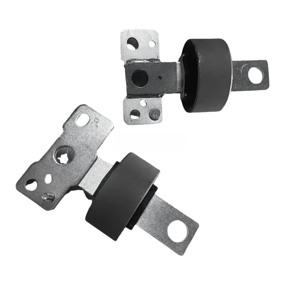 Rear Trailing Arm Bushing Kit 31476222 Right 31476223 Left for Volvo XC60 S60 V70 S80 XC70 2008-2018 P3 Chassis