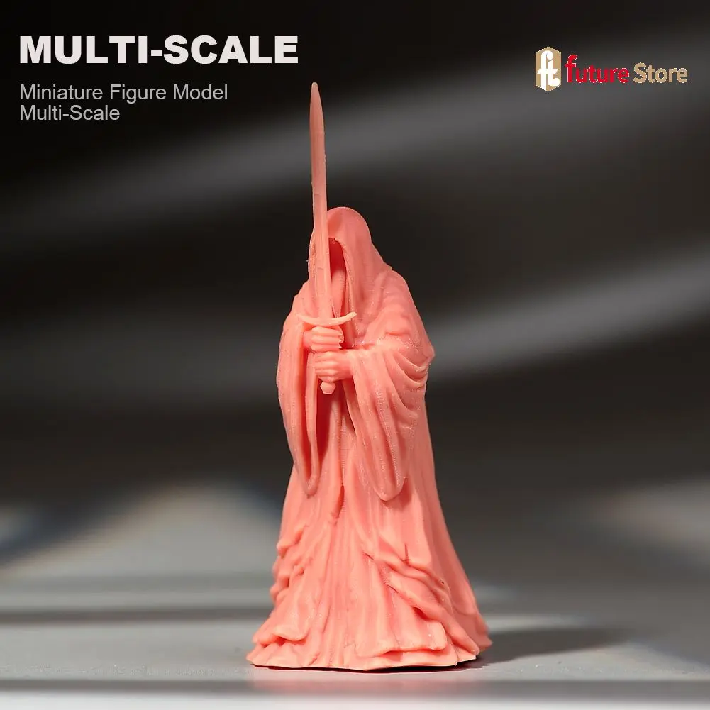 โมเดลภาพสามมิติรูปตัวการ์ตูนแสดงภาพยนต์1/43พิมพ์3D จากเรซิน1/87 1/64สำหรับการตกแต่งคอลเลกชันการแสดงภาพที่สร้างสรรค์