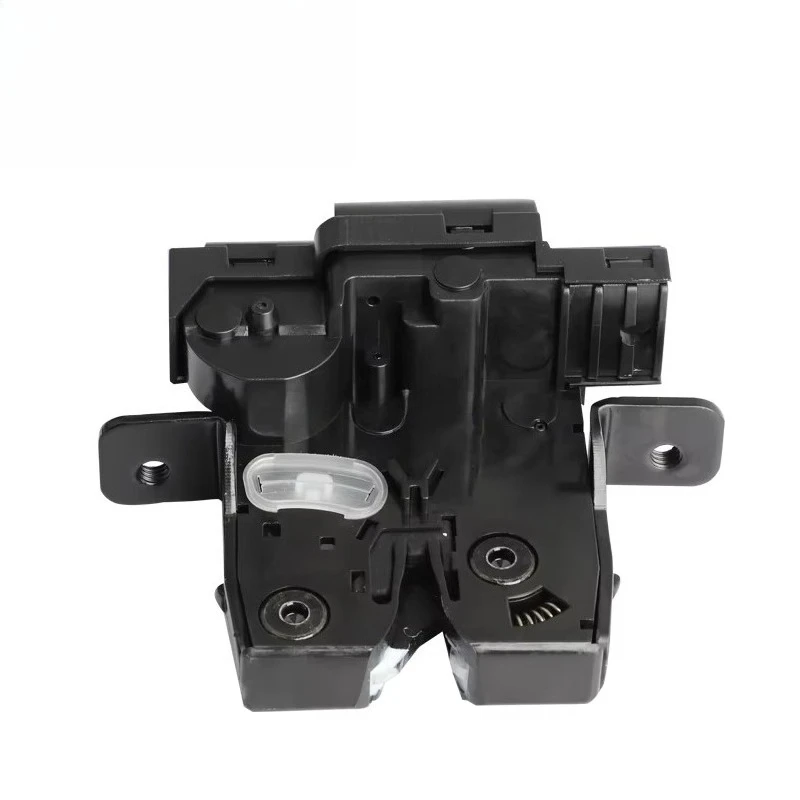 

Rear Trunk Tailgate Boot Door Lock Latch For Nissan Tiida Micra K12 90502-2DX0A