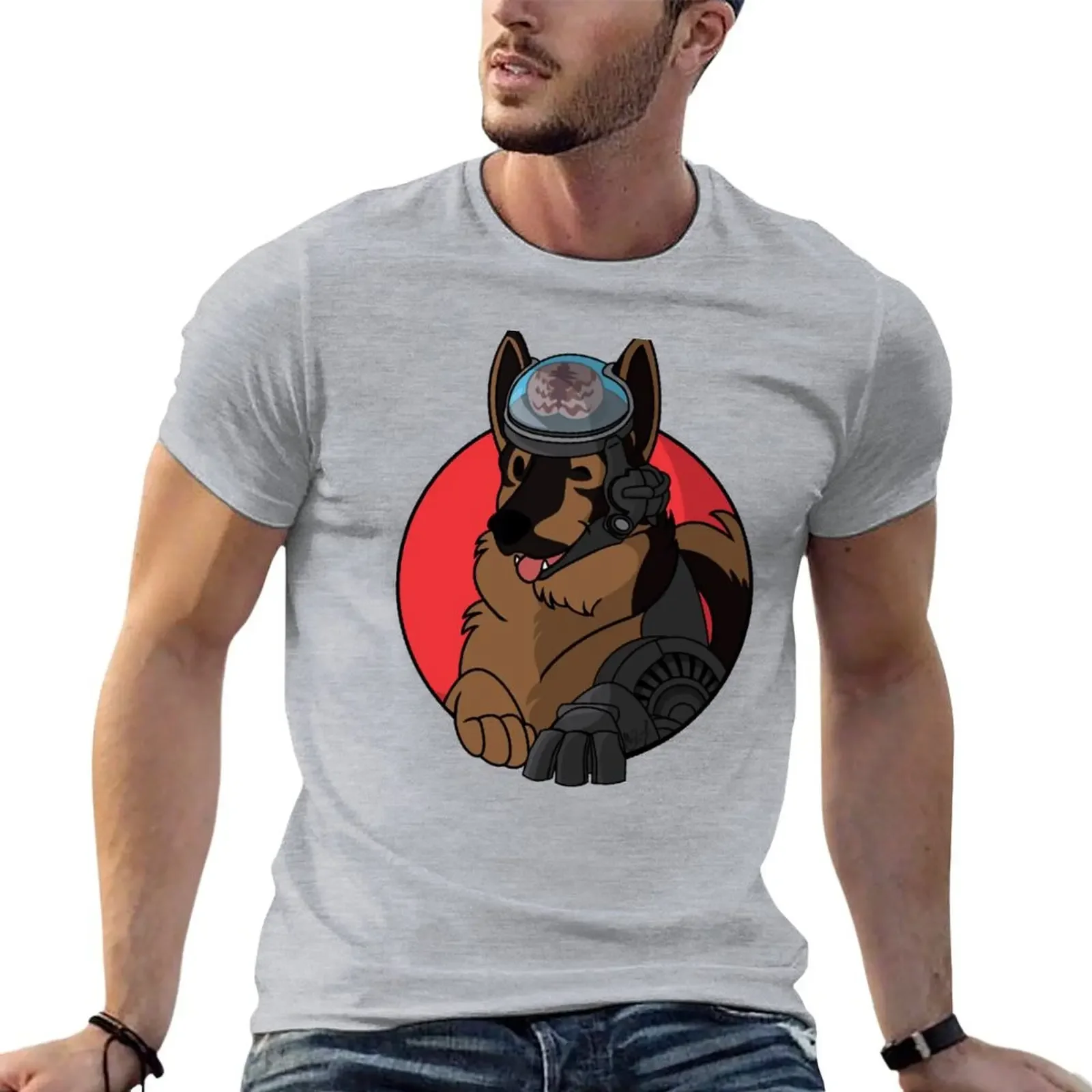 

Rex T-shirt vintage customizeds t shirt men