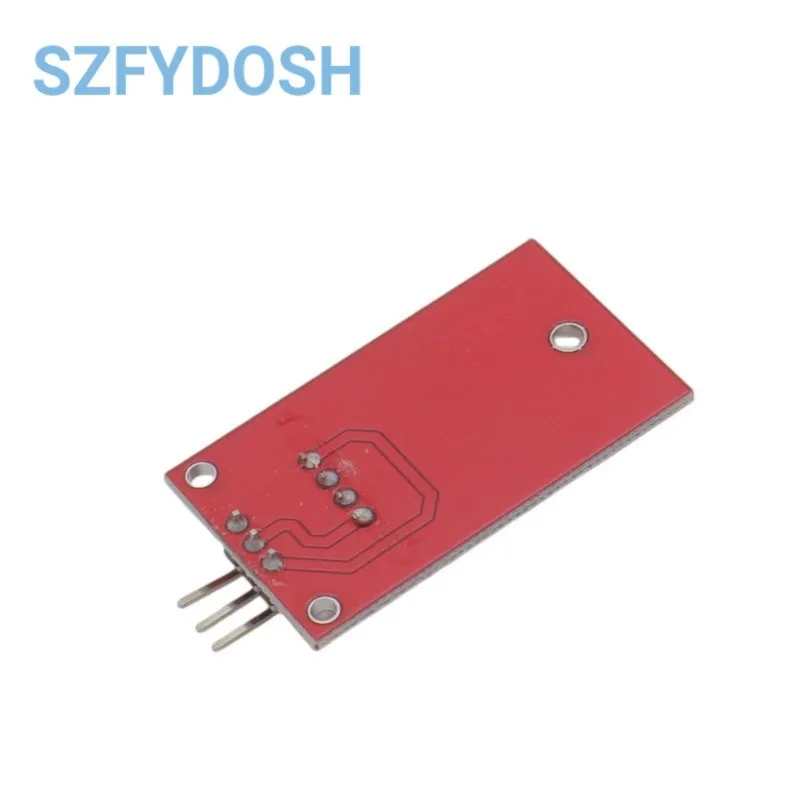 Sensor Digital de temperatura/humedad AM2302 DHT22, módulo de Sensor para Arduino electronic DIY