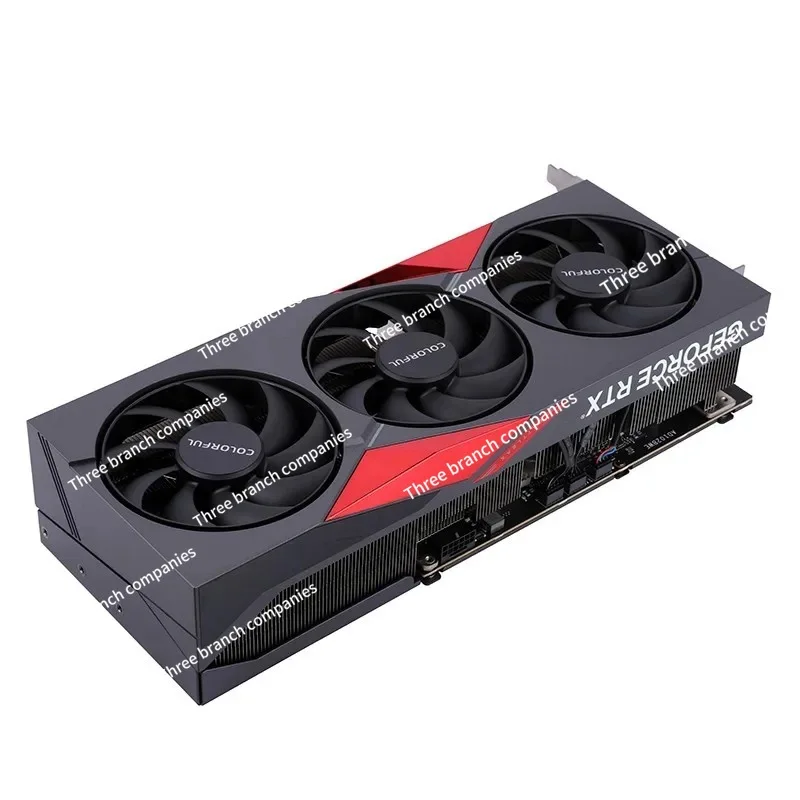 Accessories for Colorful Omahawk Geforce Rtx 4090 24gb Brand New Desktop Graphic Card