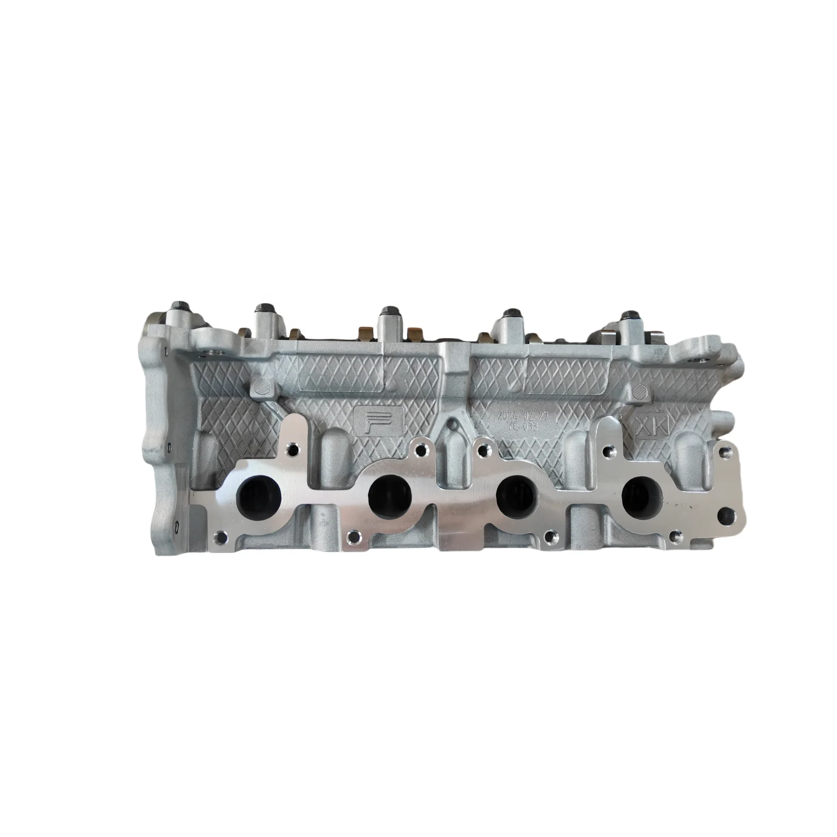 New Packson B12D1 1.2L Aluminum Cylinder Head Assembly 16 Valve 1 Year Warranty For Chevrolet N300 2010-2020