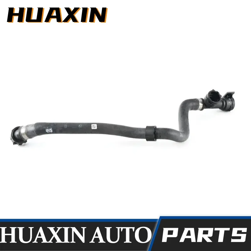 

17128602616 Труба охлаждающей жидкости Возвратная водопроводная труба охлаждающей жидкости подходит для BMW B48 5 серии 7 серии G38 G12