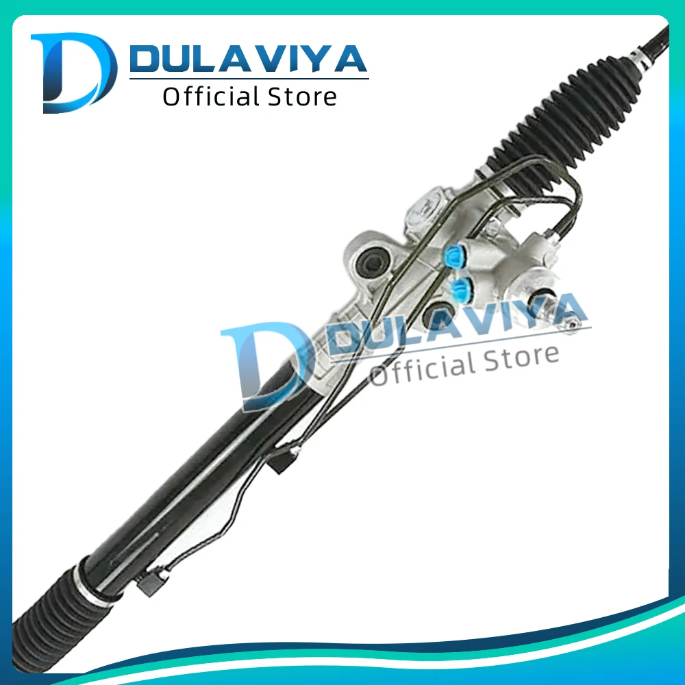 Auto Power Steering Rack For Kia Rio 57700-1E100 57700-1E050 57700-1E000 577001E100 577001E050 577001E000