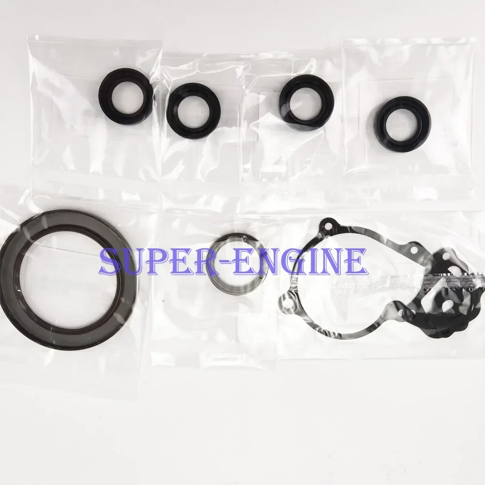 20910-2EB01 KIT GASKET-VERHAULINE 209102 EB01 per Hyundai Kia 20910 2EB01