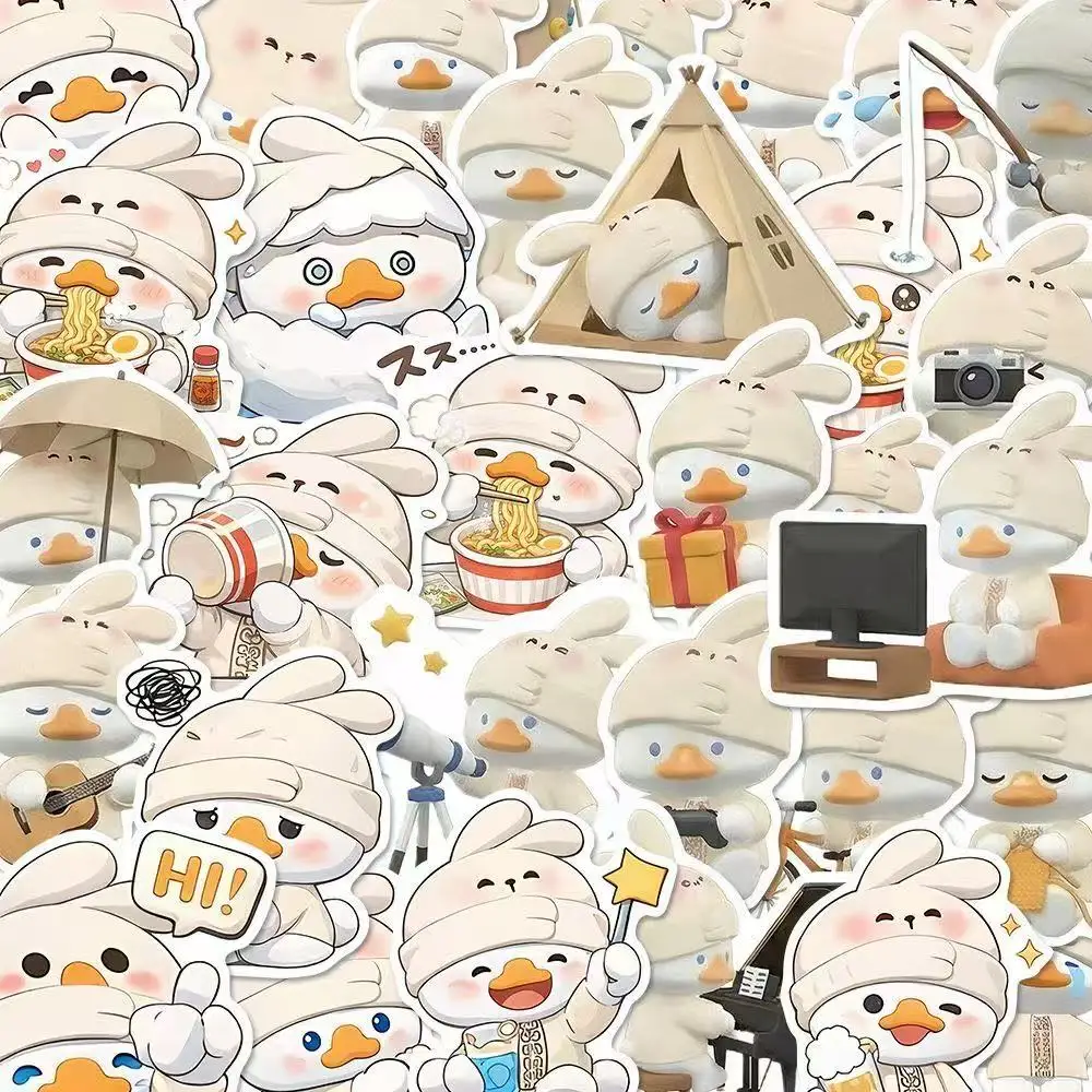 

Набор из 87 наклеек OHAE Kengnamping Kengharit Nampingster: стикеры GMM Idol Doll Q Version для фотоальбомов, блокнотов и DIY-проектов