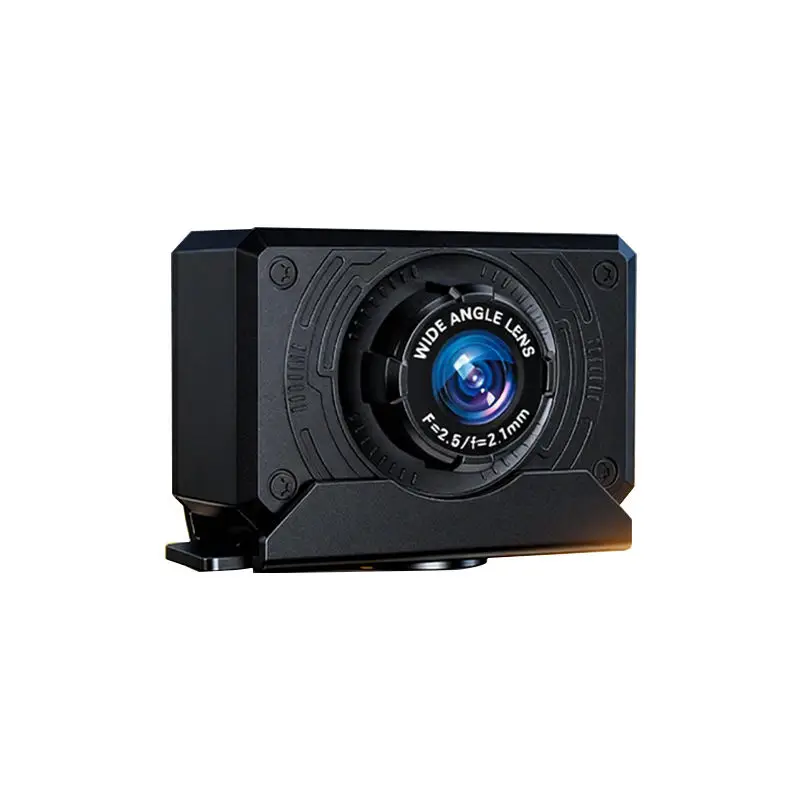 1080P Motorrad-Lenker-Dashcam L3 Mini-Kamera