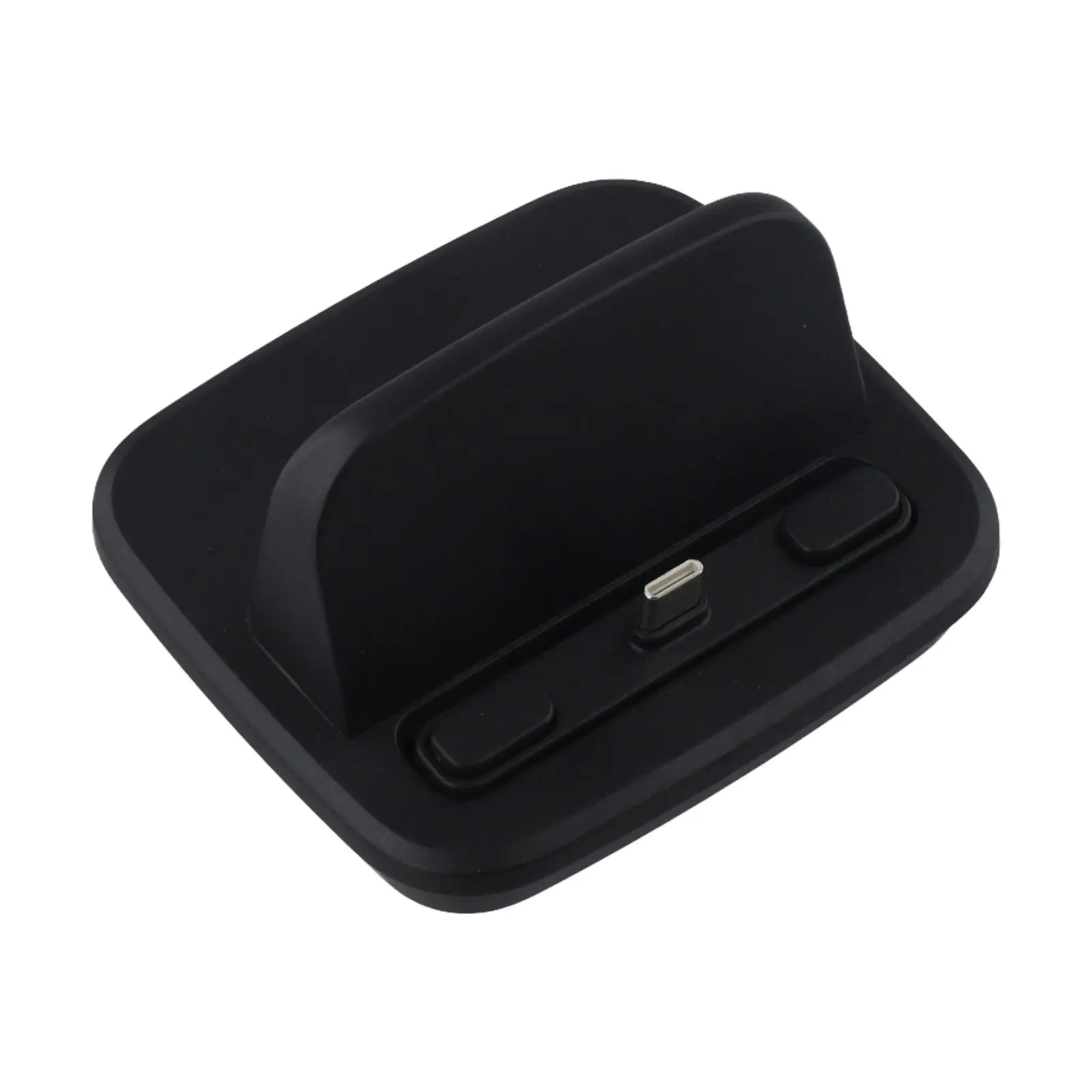 120W USB C Fast Charging Dock Designed for Phones Tablets and Earbuds with 6A Input Current and Adaptive Voltage Range 5V~20V