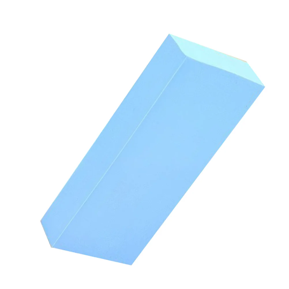 

Small Painting Sponge Water Absorption Soft Texture Easy Clean for Artists Acrylic Watercolor Painting Tool Artists Sponges