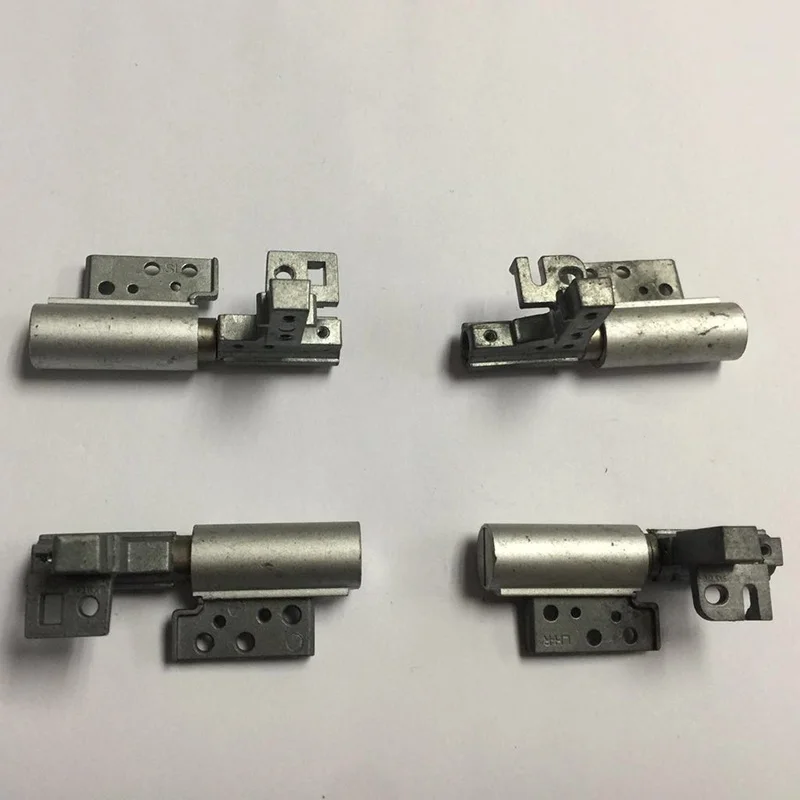 HP Elitebook용 컴퓨터 LCD 지지대 힌지, 좌우 경첩, 8560P