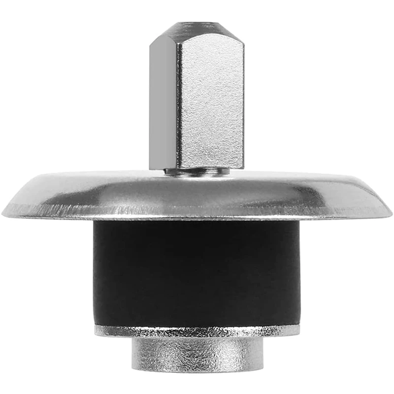 6 точечных лезвий Fusion 4980 и 4902, сменные детали для нижней банки блендера, совместимые с лезвием блендера Osterizer