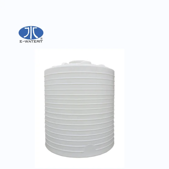 High Quality 3000 Liter Vertical Water Tank for Water Storage