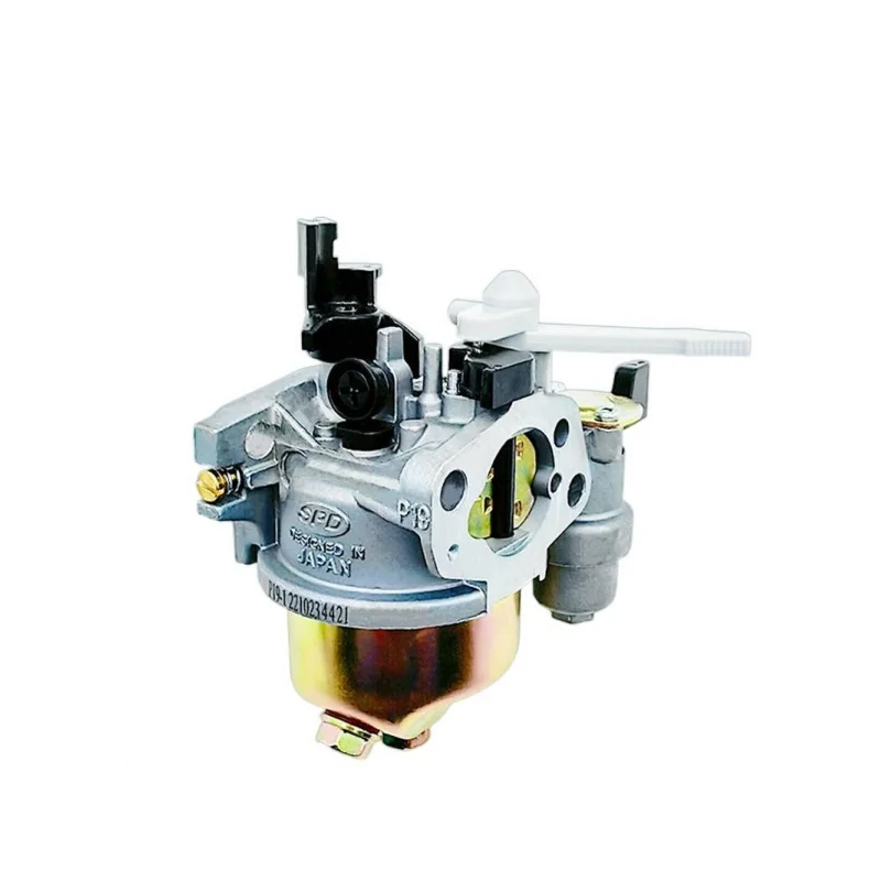 

Для деталей генератора Q: водяной насос, микрокультиватор, мощность, экономия топлива, ручной/автоматический карбюратор 152F, 154F D.