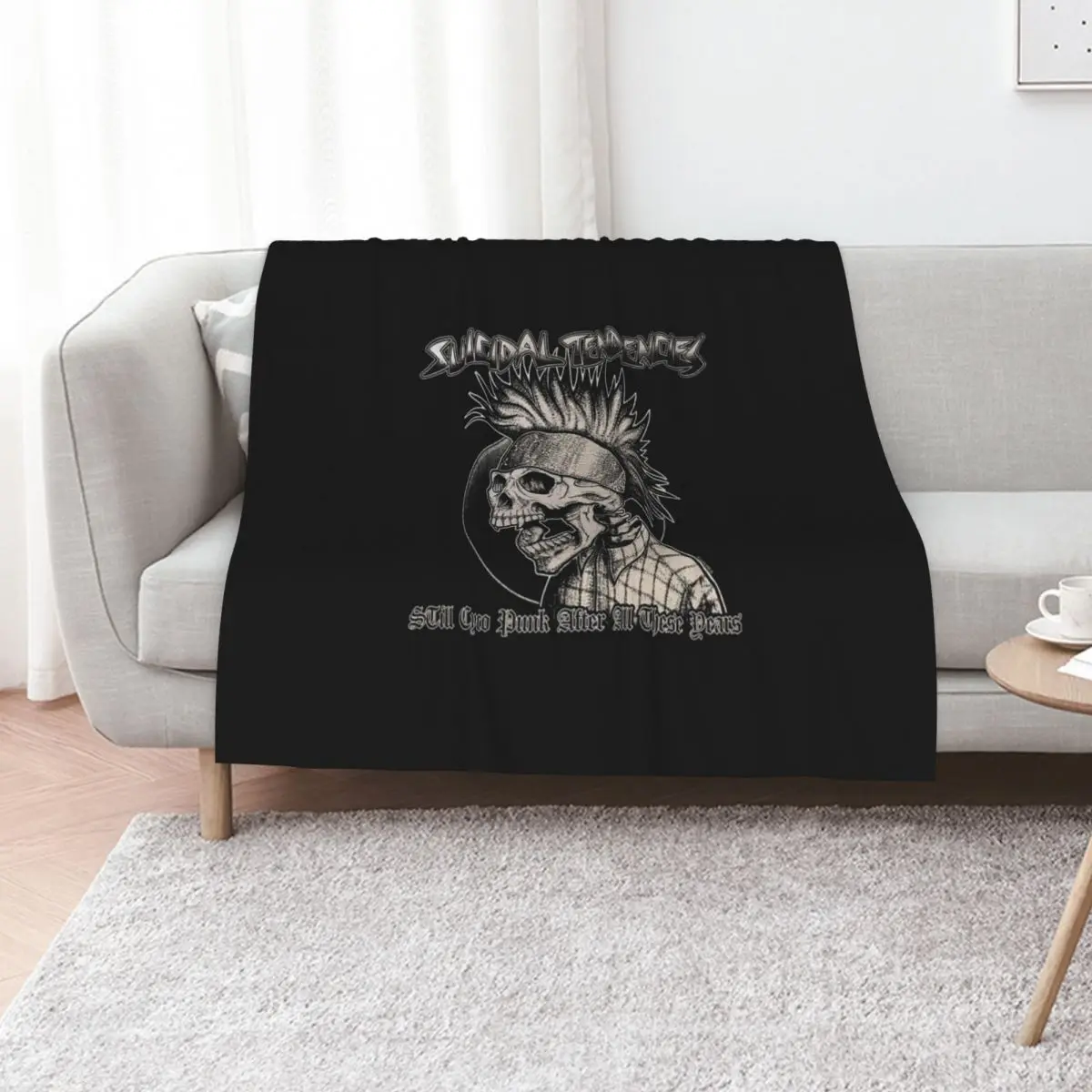 Trending now - logo Throw Blanket Beach Baby Luxury Hair Kid'S for winter Blankets