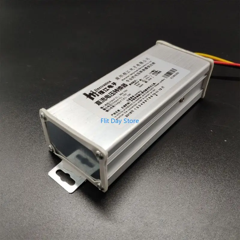 إدخال F92C 24V-1220V إلى 12V 15A تنطوي على منظم الجهد DC-DC